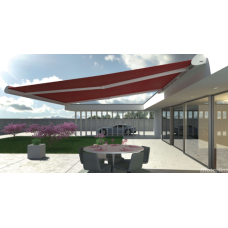 TOLDO COFRE 260
